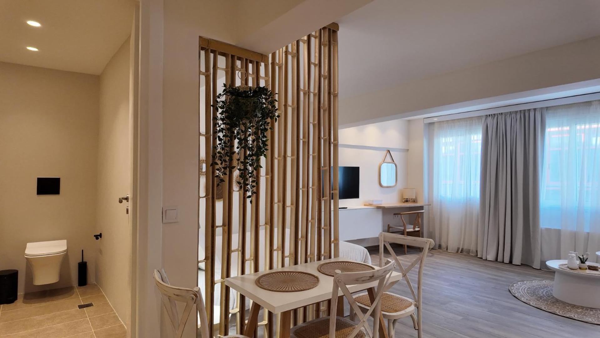 Euphoria Apartments Athens Exterior photo