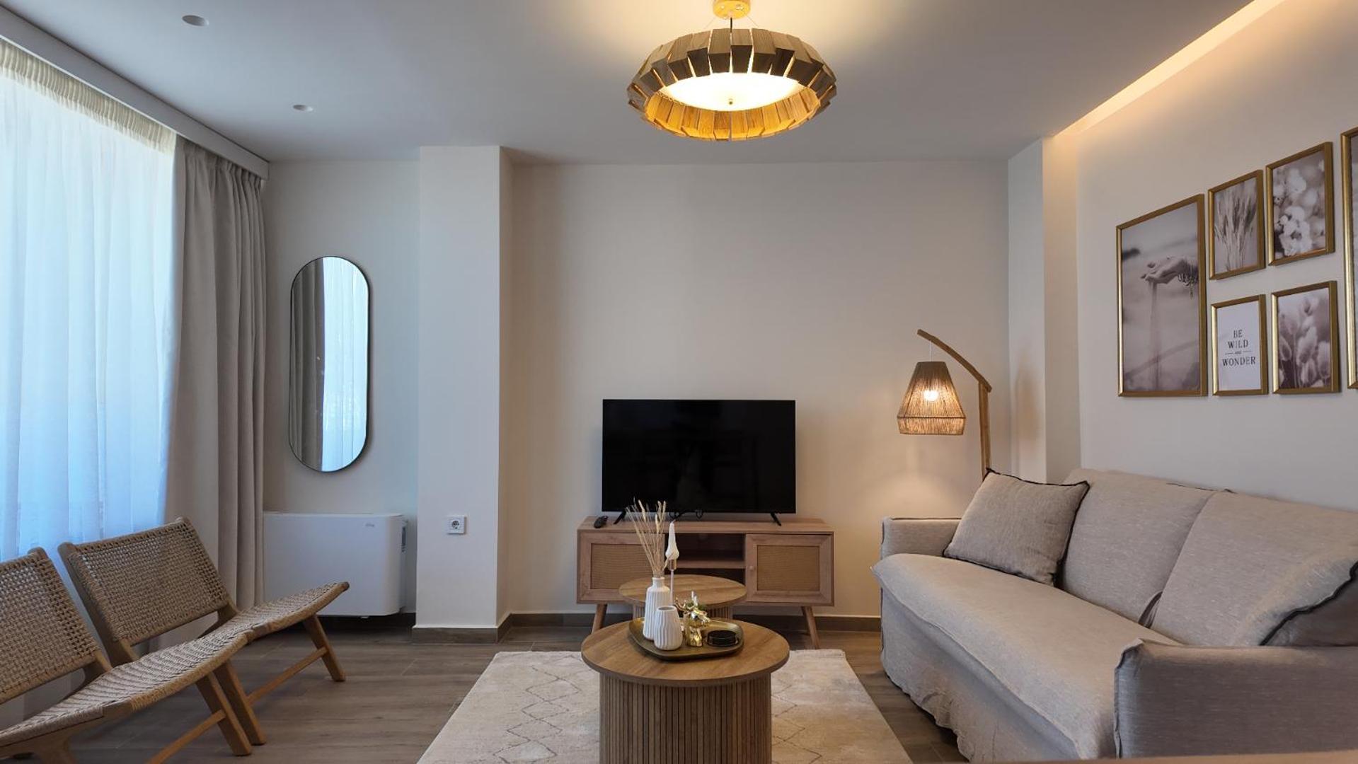 Euphoria Apartments Athens Exterior photo